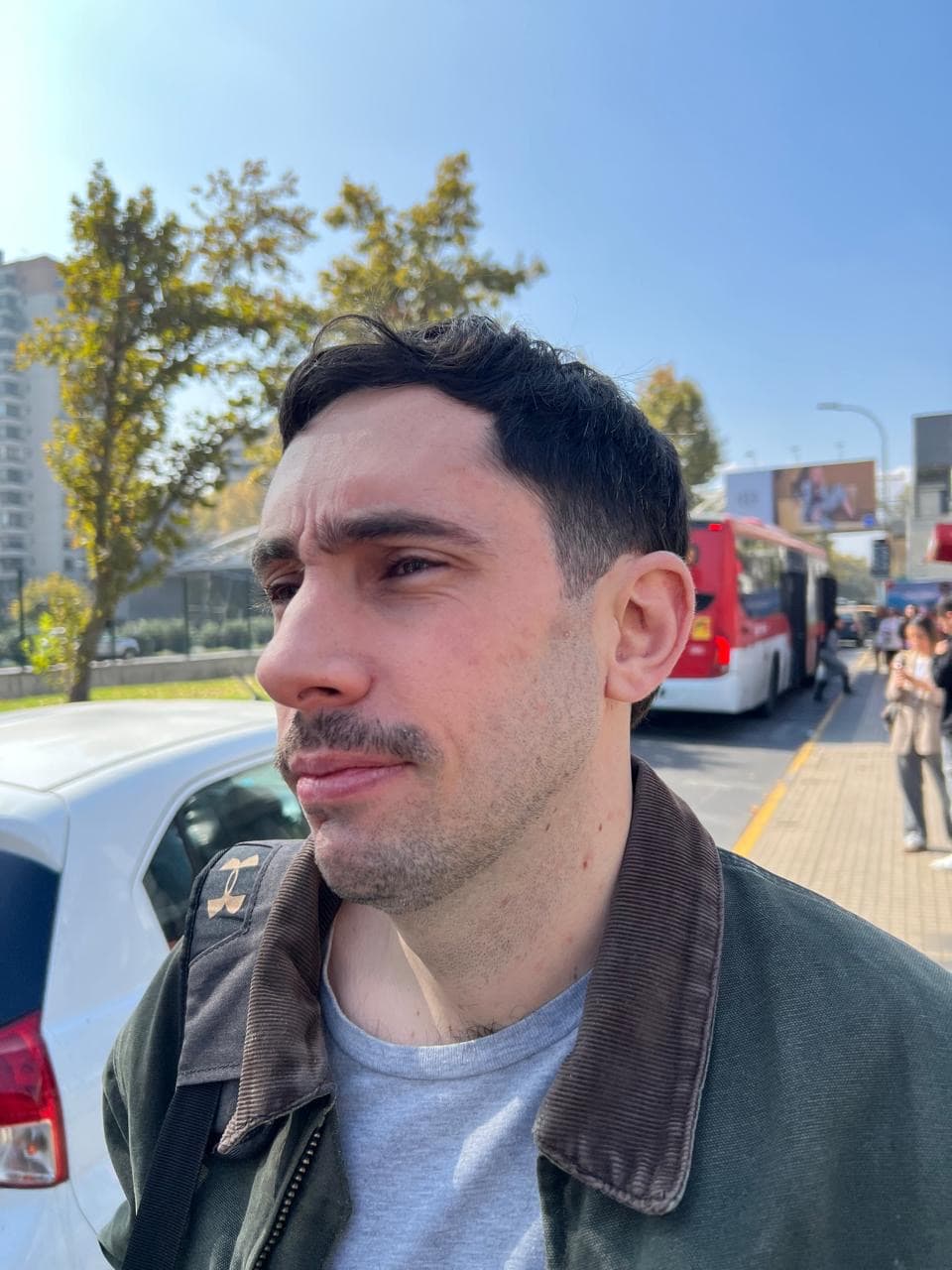 Nacho